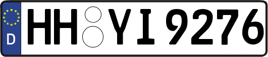 HH-YI9276