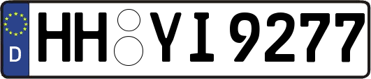 HH-YI9277