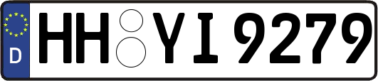 HH-YI9279