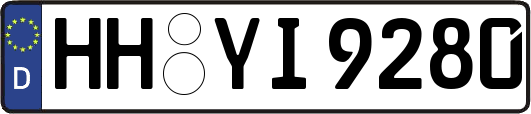 HH-YI9280