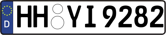 HH-YI9282