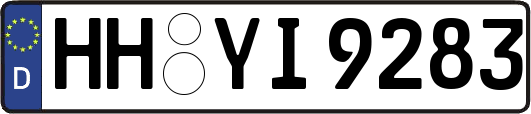 HH-YI9283
