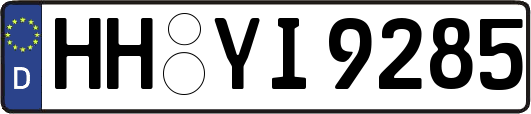 HH-YI9285