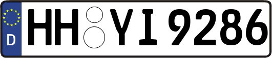 HH-YI9286