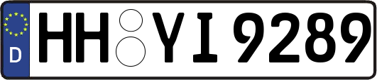 HH-YI9289