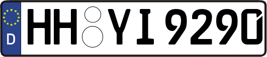 HH-YI9290
