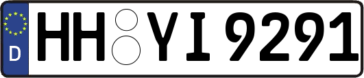 HH-YI9291