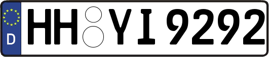 HH-YI9292