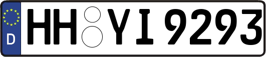 HH-YI9293
