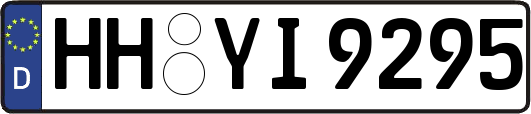 HH-YI9295