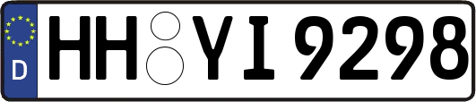 HH-YI9298
