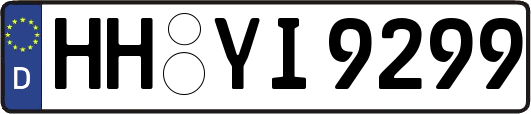 HH-YI9299