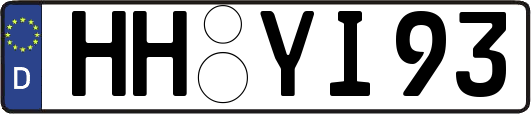 HH-YI93