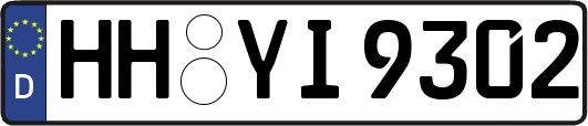 HH-YI9302