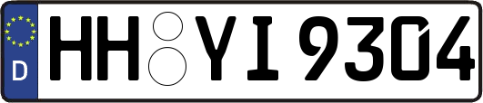 HH-YI9304
