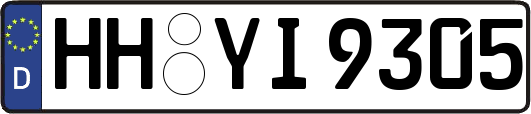 HH-YI9305