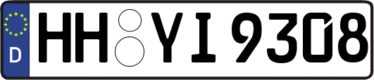 HH-YI9308
