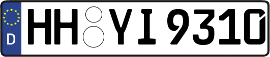 HH-YI9310