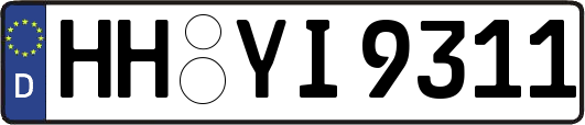 HH-YI9311