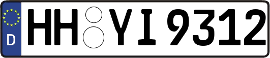 HH-YI9312