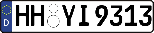 HH-YI9313