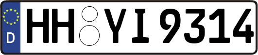 HH-YI9314