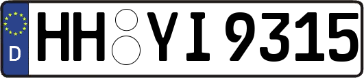 HH-YI9315