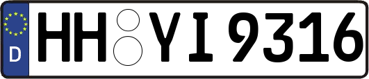 HH-YI9316