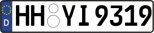 HH-YI9319