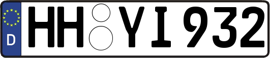 HH-YI932