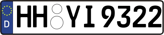 HH-YI9322