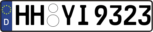 HH-YI9323
