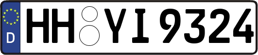HH-YI9324