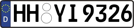 HH-YI9326