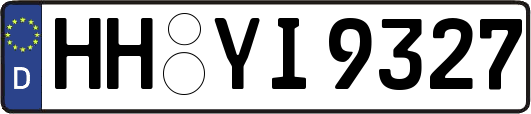 HH-YI9327
