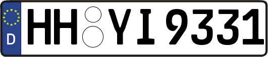 HH-YI9331