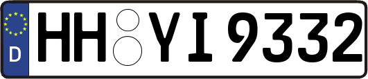 HH-YI9332