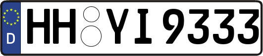 HH-YI9333