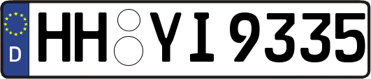 HH-YI9335