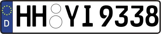 HH-YI9338