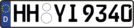 HH-YI9340