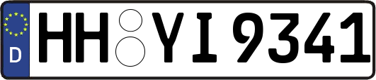 HH-YI9341