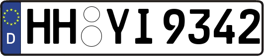 HH-YI9342