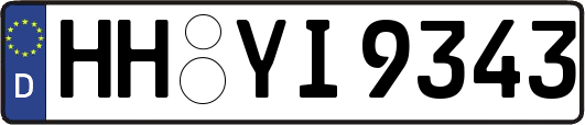 HH-YI9343