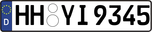 HH-YI9345