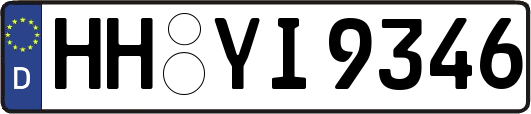 HH-YI9346