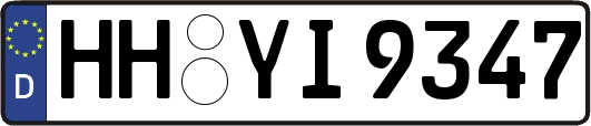 HH-YI9347