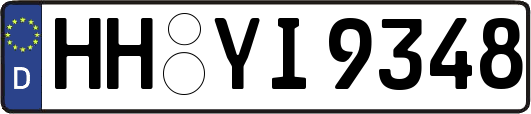 HH-YI9348