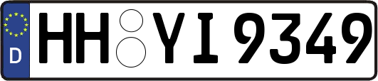 HH-YI9349