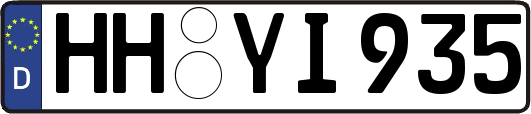 HH-YI935